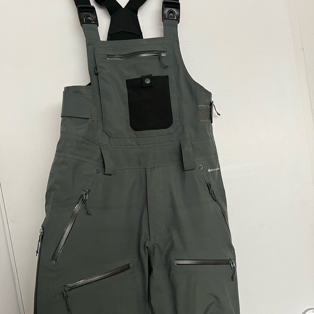 Flylow Baker PHD Bibs
